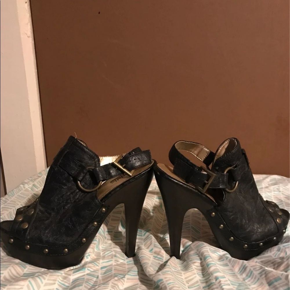 Charlotte Russe Heels